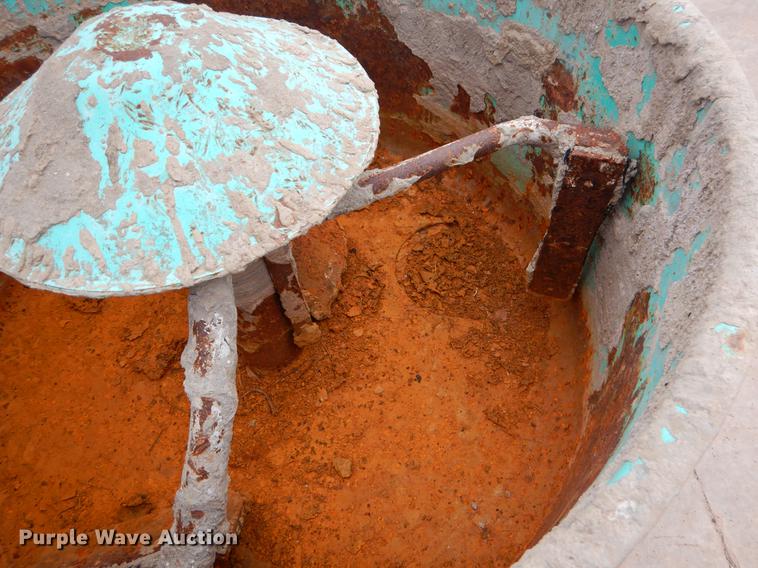 image for item DF2122 Imer Readyman 120 mortar mixer