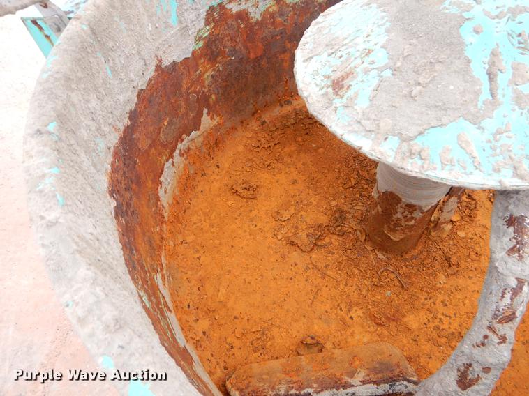 image for item DF2122 Imer Readyman 120 mortar mixer