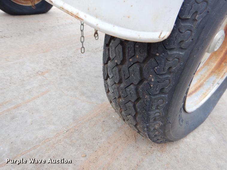 image for item DF2123 Imer Workman II250 concrete mixer