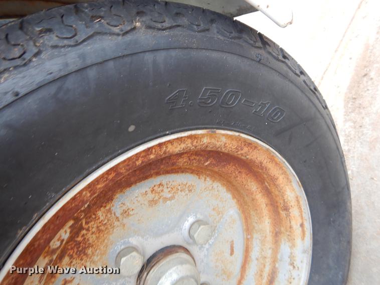 image for item DF2123 Imer Workman II250 concrete mixer