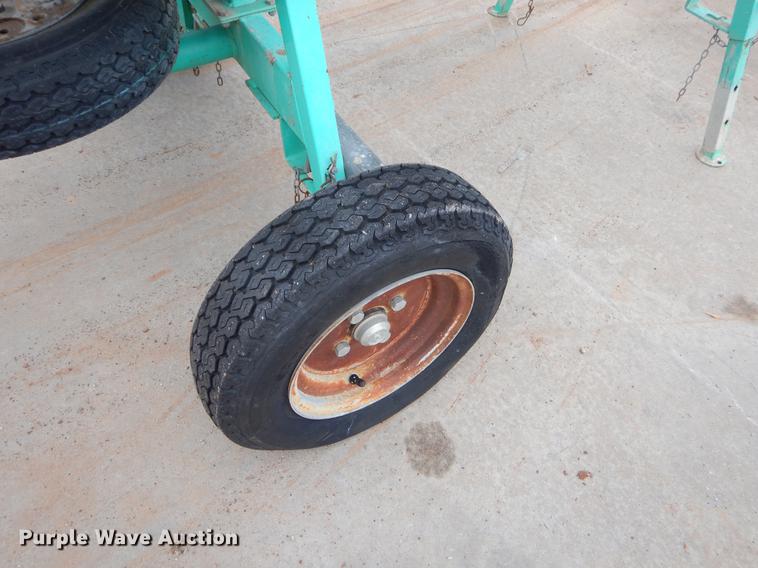 image for item DF2123 Imer Workman II250 concrete mixer