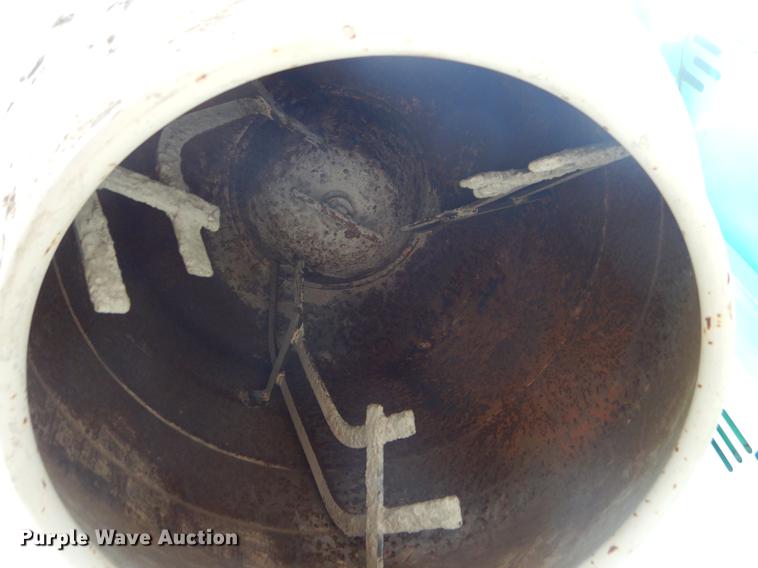 image for item DF2123 Imer Workman II250 concrete mixer