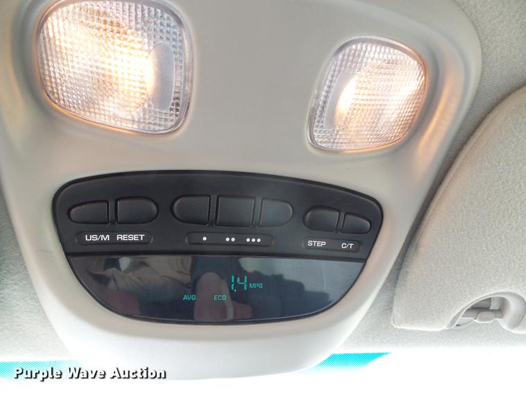 image for item DF2897 2006 Dodge Dakota Quad Cab pickup truck