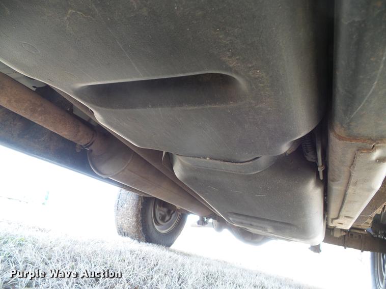 image for item DF2897 2006 Dodge Dakota Quad Cab pickup truck