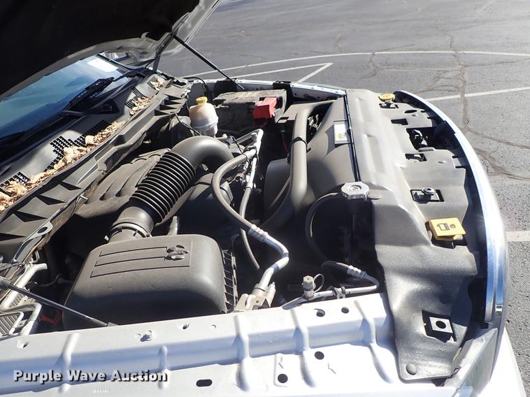 image for item DG2924 2016 Dodge Ram 1500 Quad Cab pickup truck