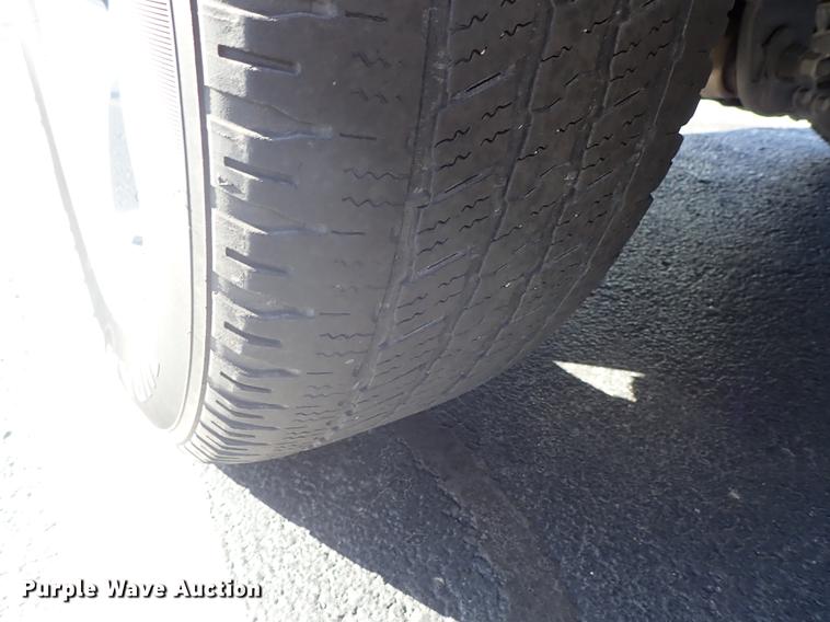 image for item DG2924 2016 Dodge Ram 1500 Quad Cab pickup truck