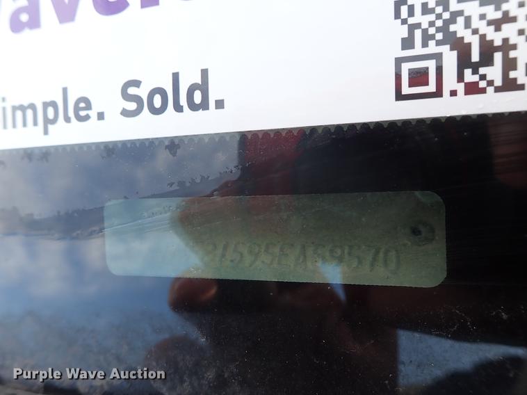 image for item DG2926 2005 Ford F250 Super Duty pickup truck