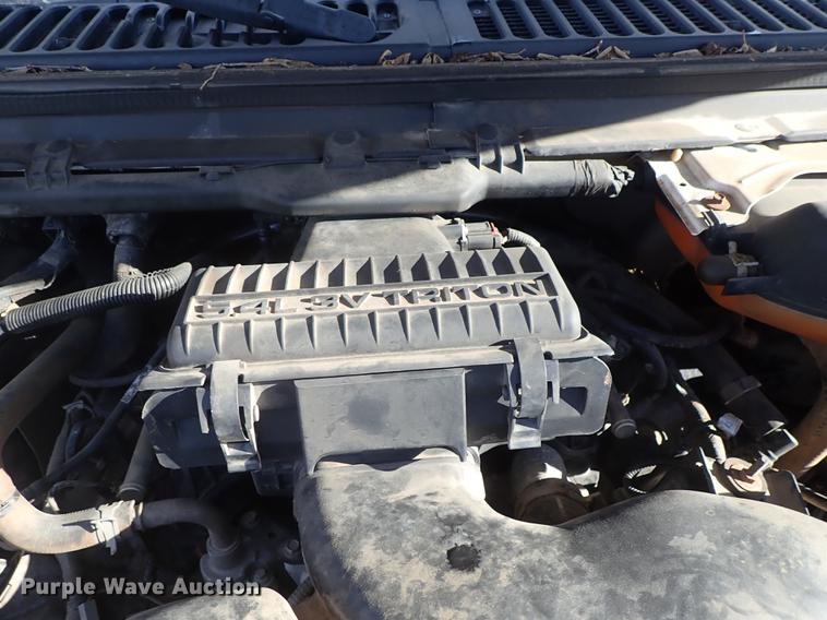 image for item DG2926 2005 Ford F250 Super Duty pickup truck