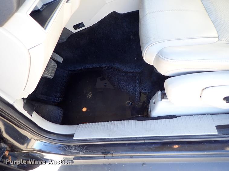 image for item DG2934 2006 Jeep Commander SUV