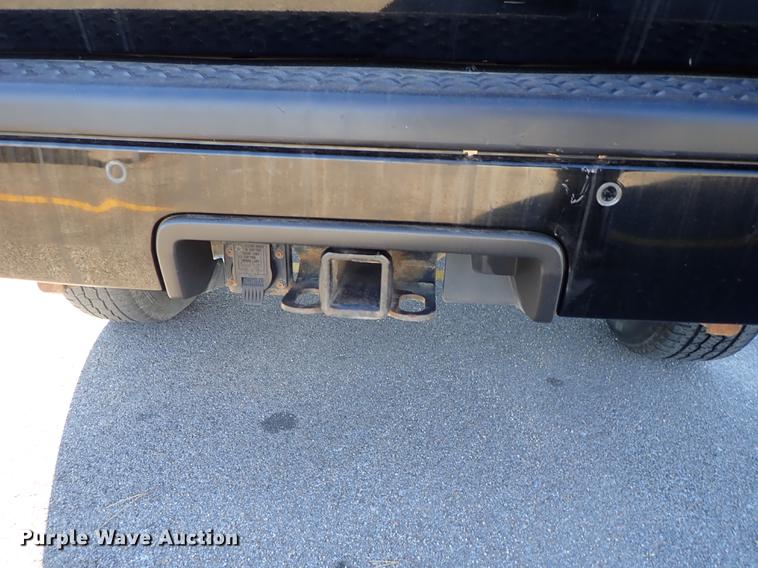 image for item DG2934 2006 Jeep Commander SUV