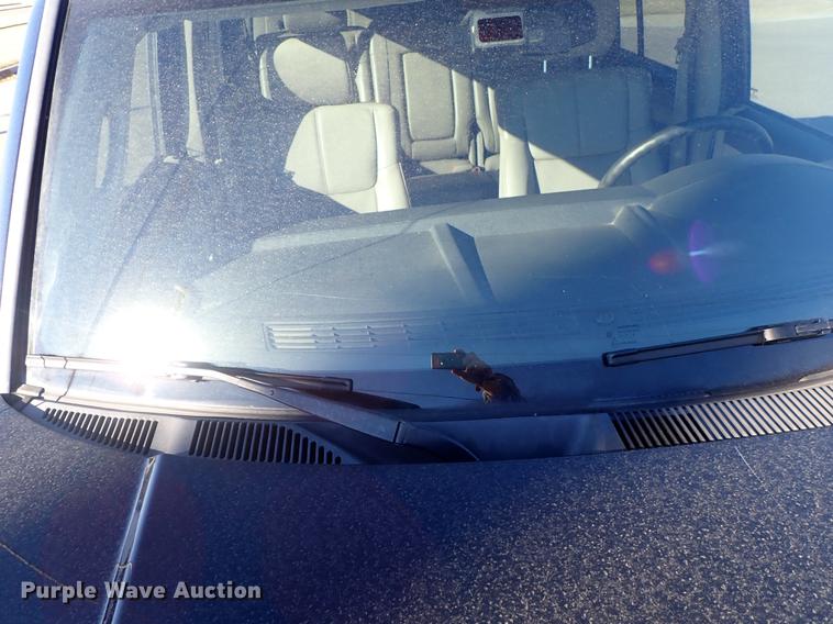 image for item DG2934 2006 Jeep Commander SUV