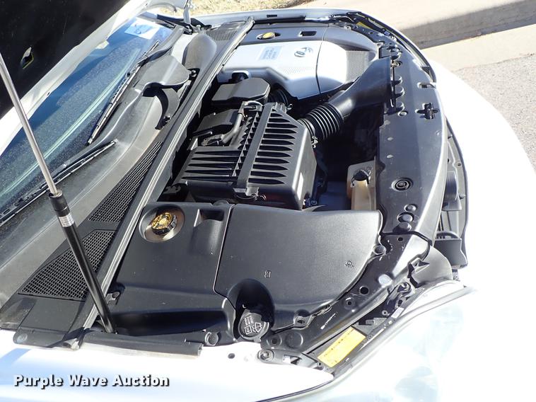 image for item DG2935 2006 Lexus RX400H SUV