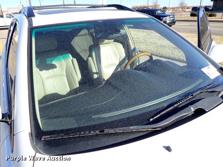 image for item DG2935 2006 Lexus RX400H SUV