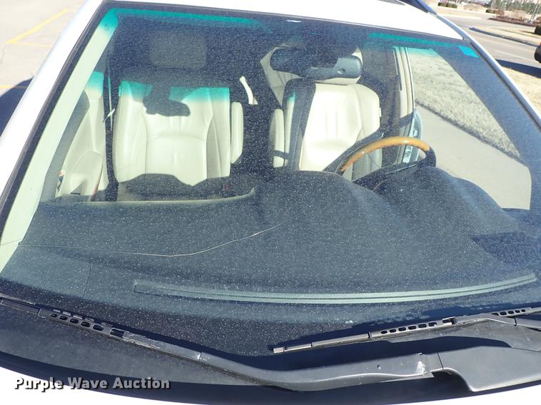 image for item DG2935 2006 Lexus RX400H SUV