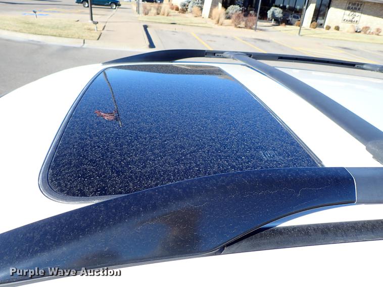 image for item DG2935 2006 Lexus RX400H SUV