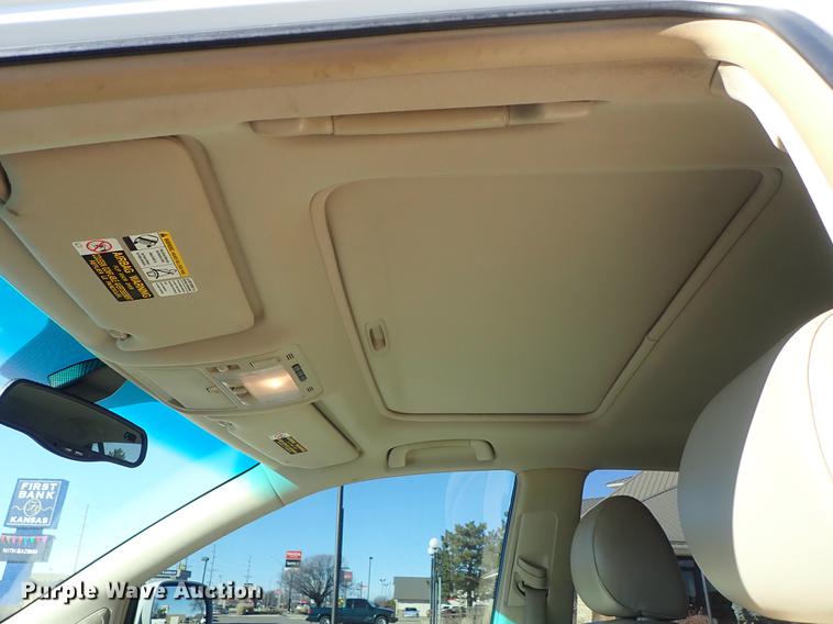 image for item DG2935 2006 Lexus RX400H SUV