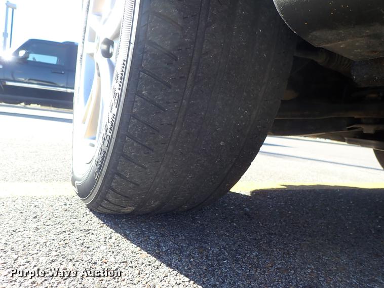 image for item DG2935 2006 Lexus RX400H SUV