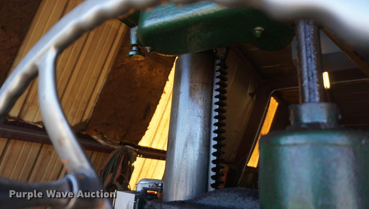 image for item DI9299 Barnes Drill Co. drill press