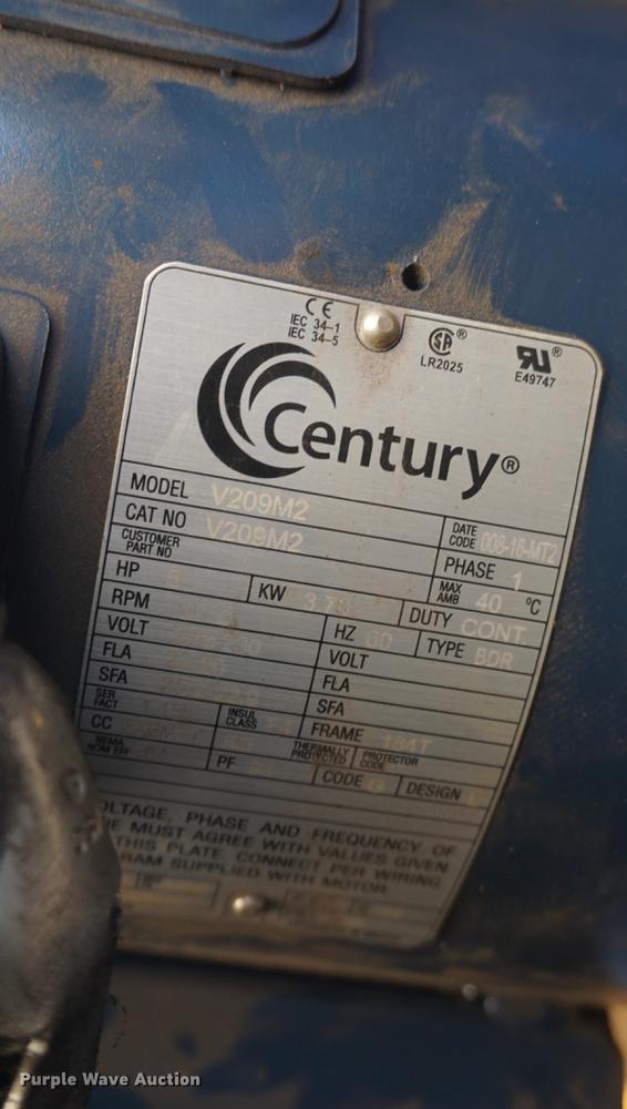 image for item DI9299 Barnes Drill Co. drill press