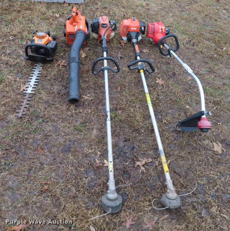 image for item DN9134 Lawn equipment