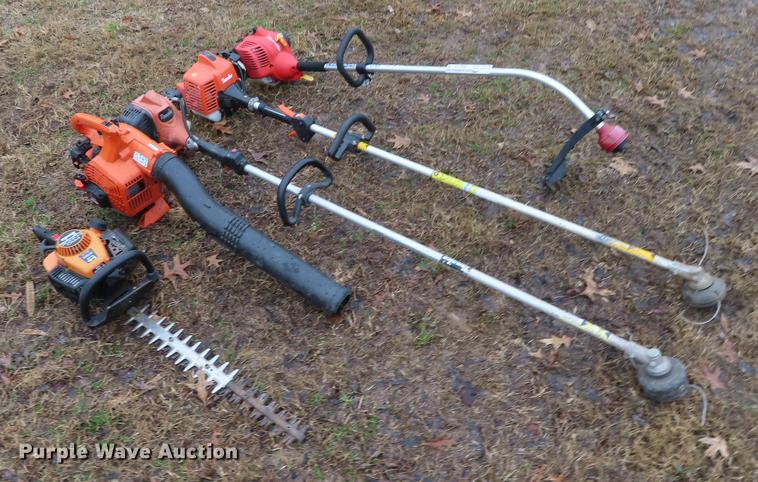 image for item DN9134 Lawn equipment