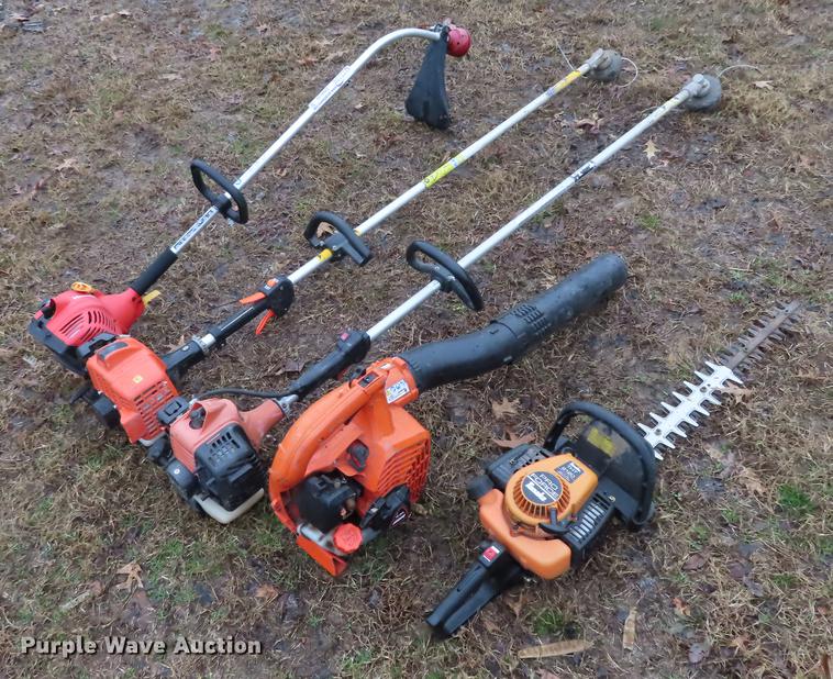 image for item DN9134 Lawn equipment