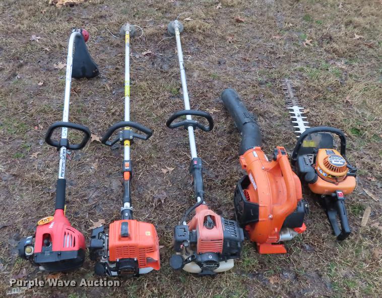 image for item DN9134 Lawn equipment