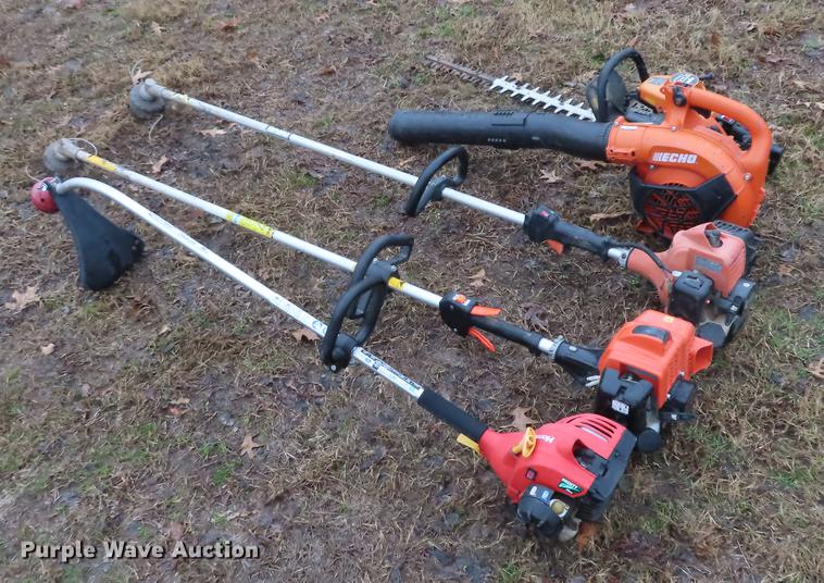 image for item DN9134 Lawn equipment