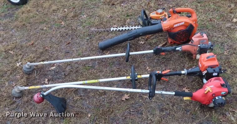 image for item DN9134 Lawn equipment