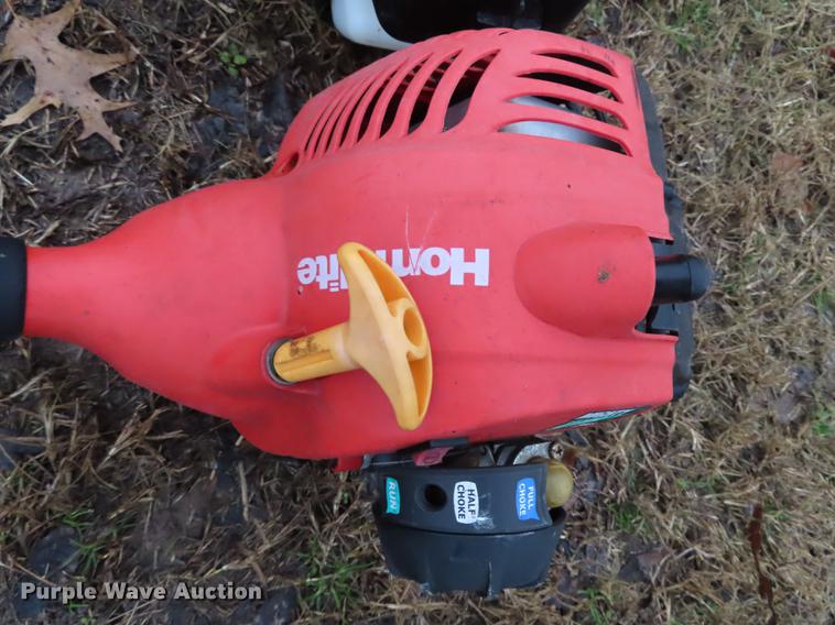 image for item DN9134 Lawn equipment