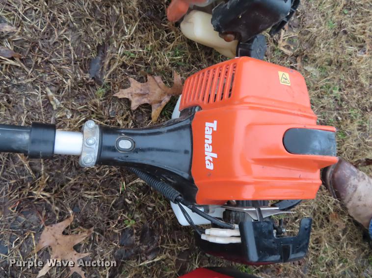 image for item DN9134 Lawn equipment