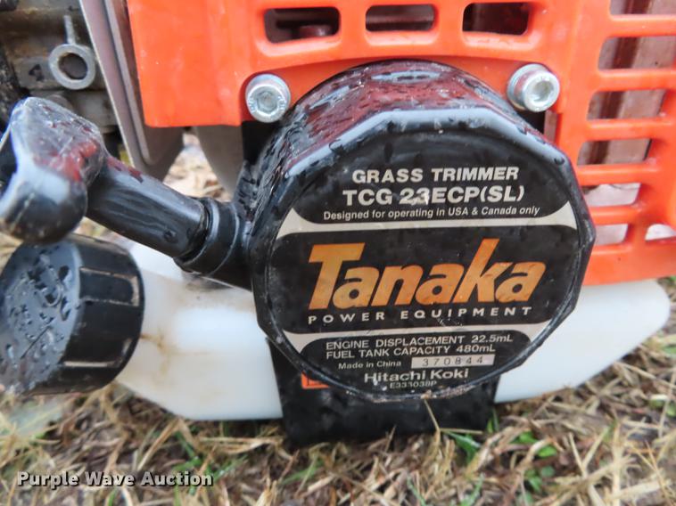 image for item DN9134 Lawn equipment