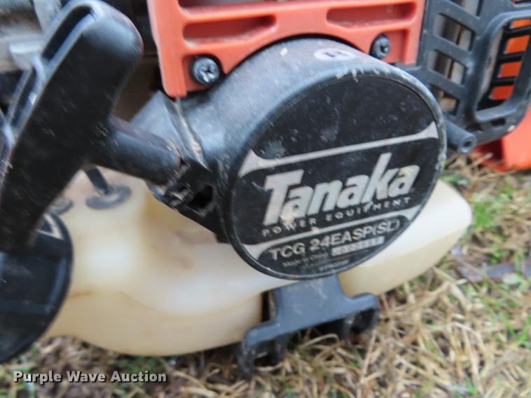image for item DN9134 Lawn equipment
