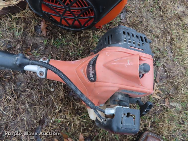 image for item DN9134 Lawn equipment