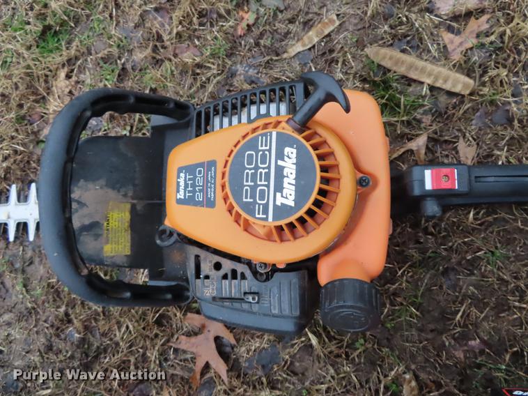 image for item DN9134 Lawn equipment