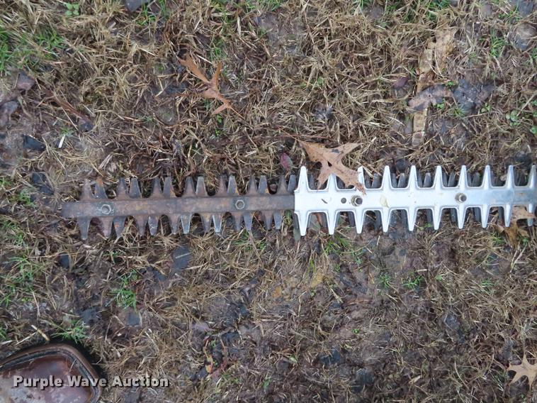 image for item DN9134 Lawn equipment