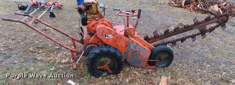 image for item DN9135 Lawn equipment