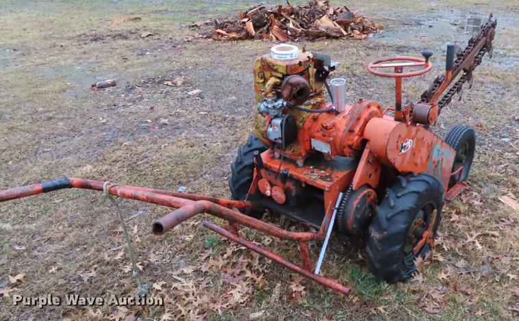 image for item DN9135 Lawn equipment