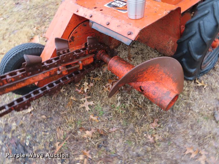 image for item DN9135 Lawn equipment