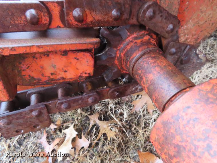 image for item DN9135 Lawn equipment