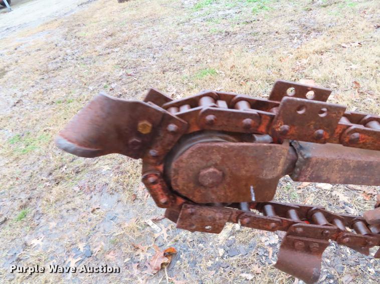 image for item DN9135 Lawn equipment