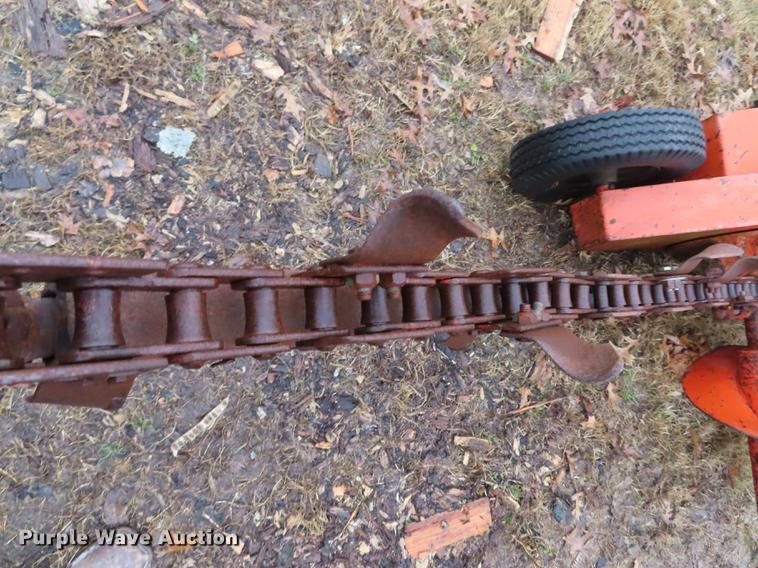 image for item DN9135 Lawn equipment