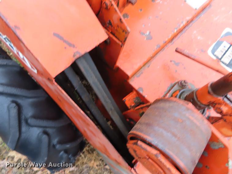 image for item DN9135 Lawn equipment