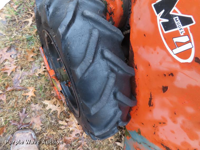 image for item DN9135 Lawn equipment