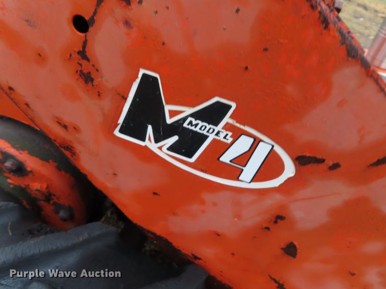 image for item DN9135 Lawn equipment