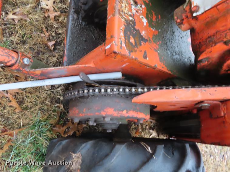 image for item DN9135 Lawn equipment