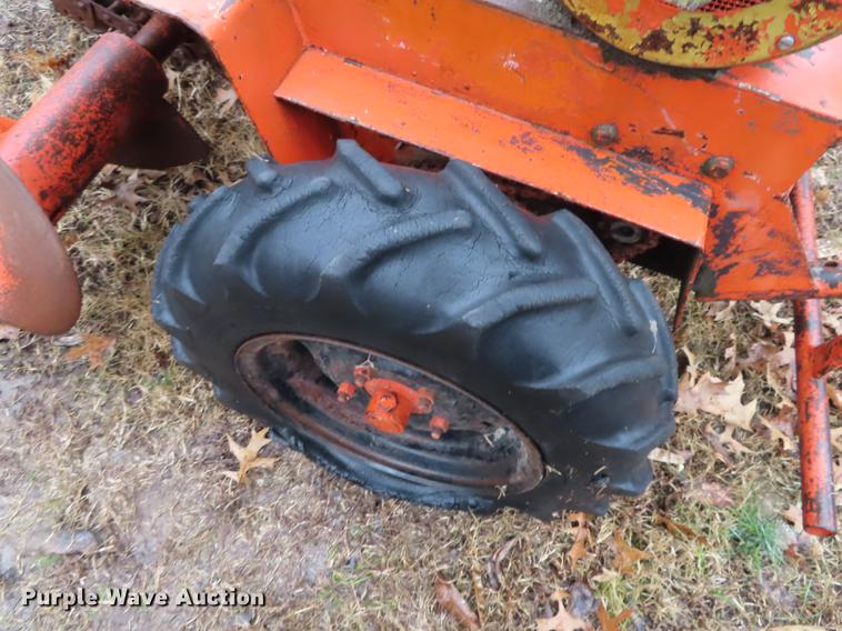 image for item DN9135 Lawn equipment