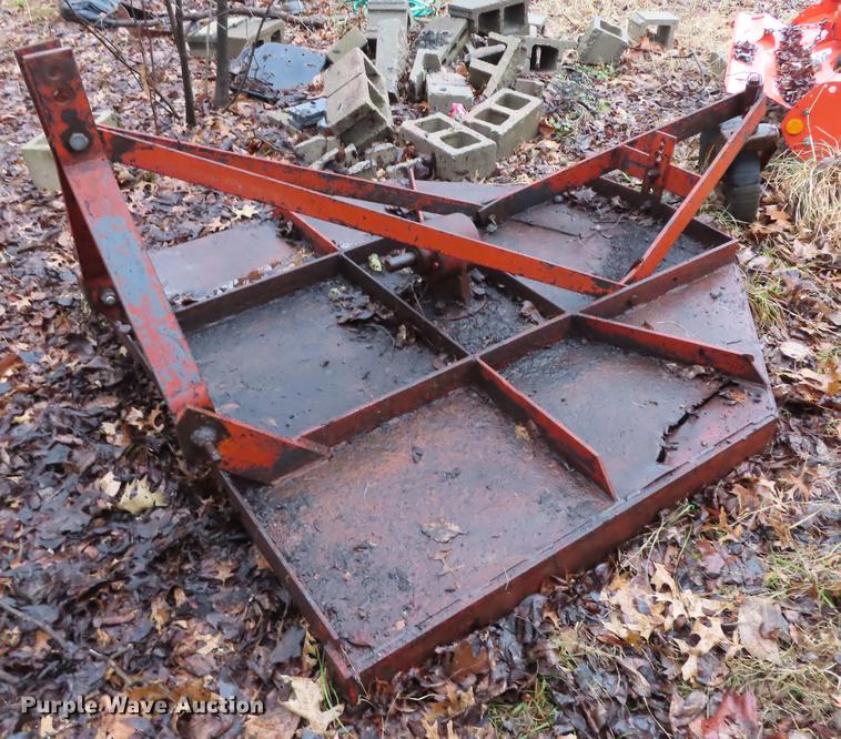 image for item DN9135 Lawn equipment