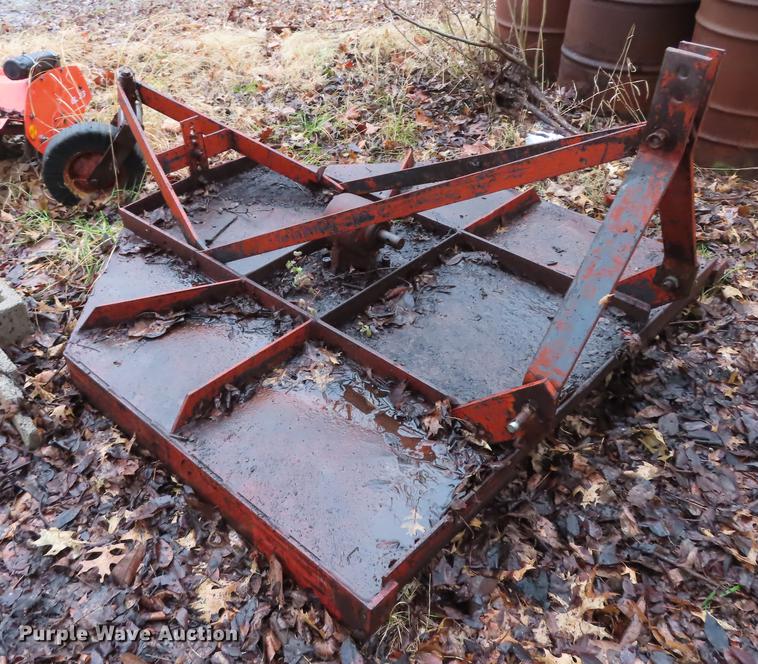 image for item DN9135 Lawn equipment