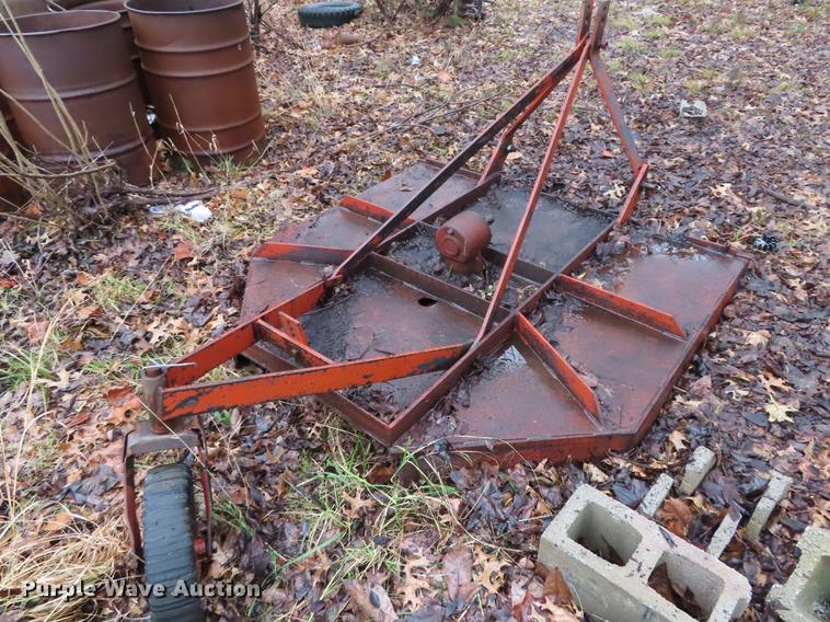 image for item DN9135 Lawn equipment